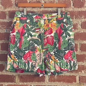 Size 10 Boden shorts